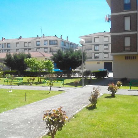 Vivienda Uso Turistico El Vie Leilighet Villarcayo Eksteriør bilde